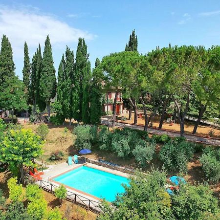 Villa Remignoli ซานจีมิญญาโน ภายนอก รูปภาพ