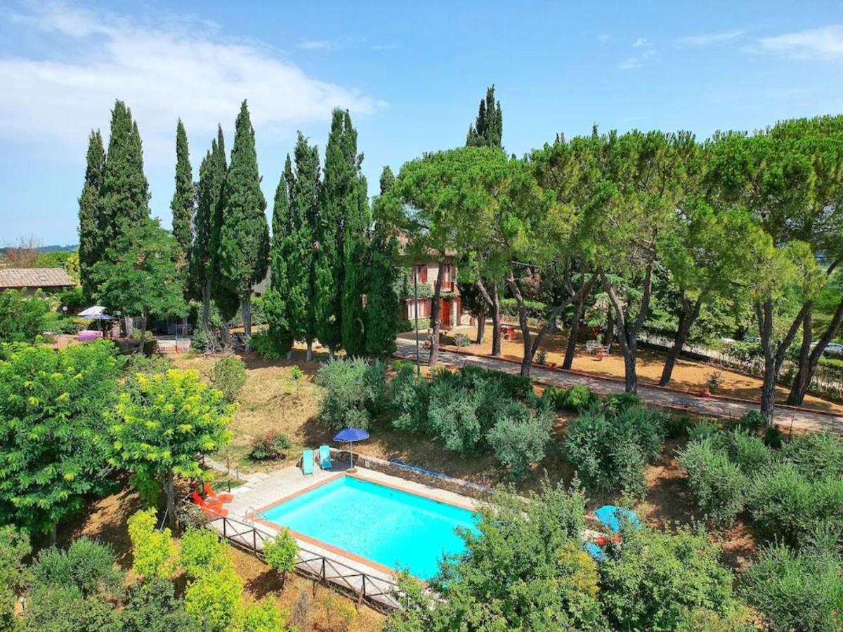 Villa Remignoli ซานจีมิญญาโน ภายนอก รูปภาพ