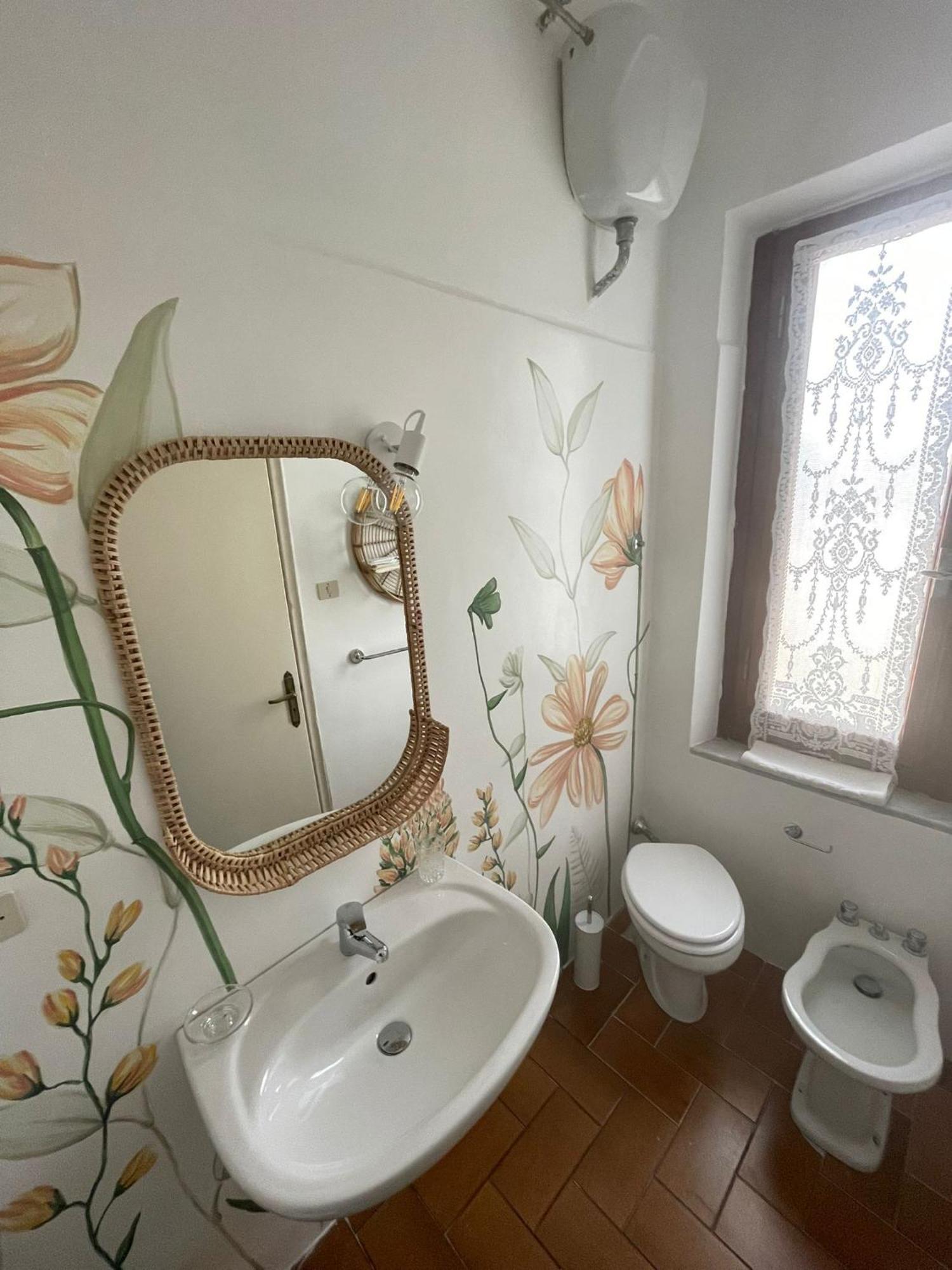 Villa Remignoli ซานจีมิญญาโน ภายนอก รูปภาพ
