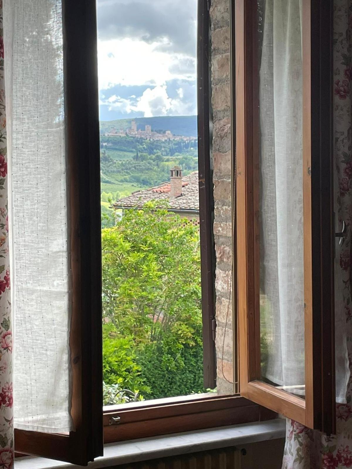 Villa Remignoli ซานจีมิญญาโน ภายนอก รูปภาพ
