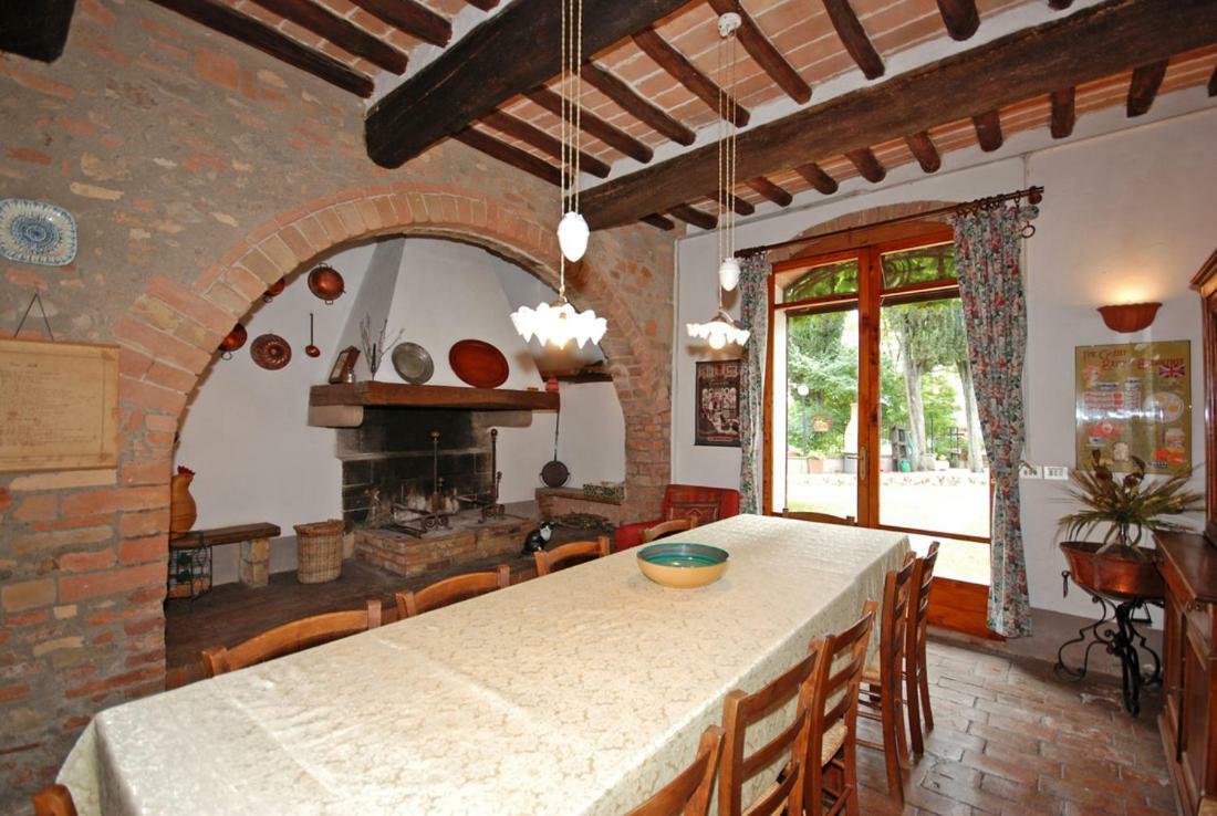 Villa Remignoli ซานจีมิญญาโน ภายนอก รูปภาพ