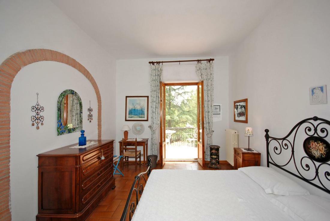 Villa Remignoli ซานจีมิญญาโน ภายนอก รูปภาพ