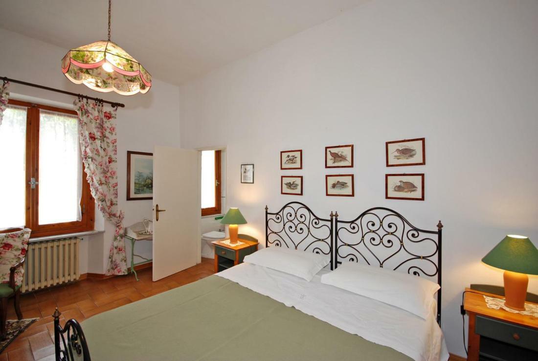 Villa Remignoli ซานจีมิญญาโน ภายนอก รูปภาพ