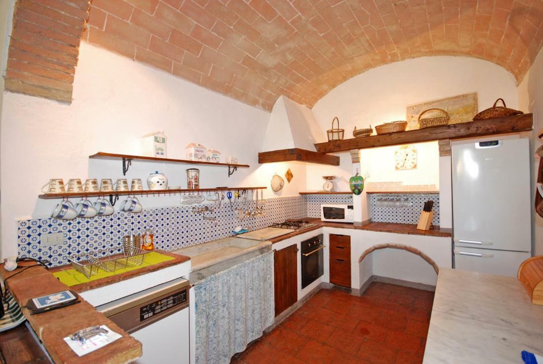 Villa Remignoli ซานจีมิญญาโน ภายนอก รูปภาพ