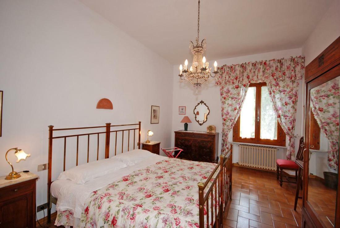 Villa Remignoli ซานจีมิญญาโน ภายนอก รูปภาพ