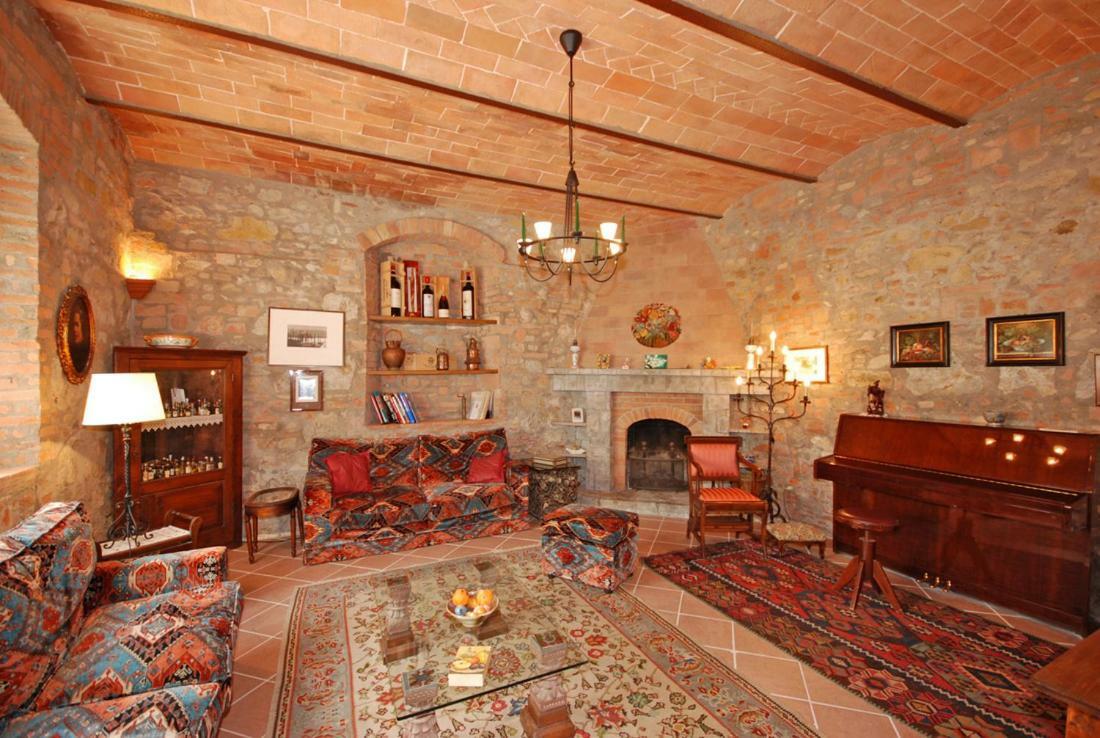 Villa Remignoli ซานจีมิญญาโน ภายนอก รูปภาพ