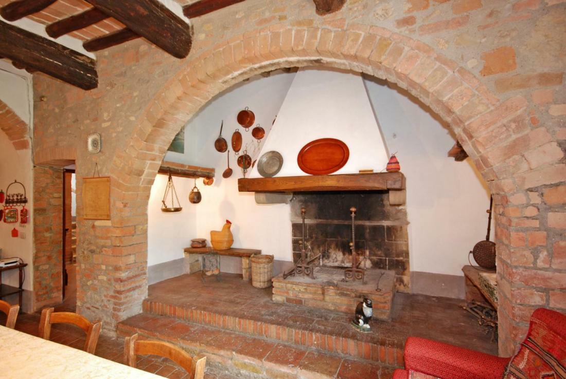 Villa Remignoli ซานจีมิญญาโน ภายนอก รูปภาพ
