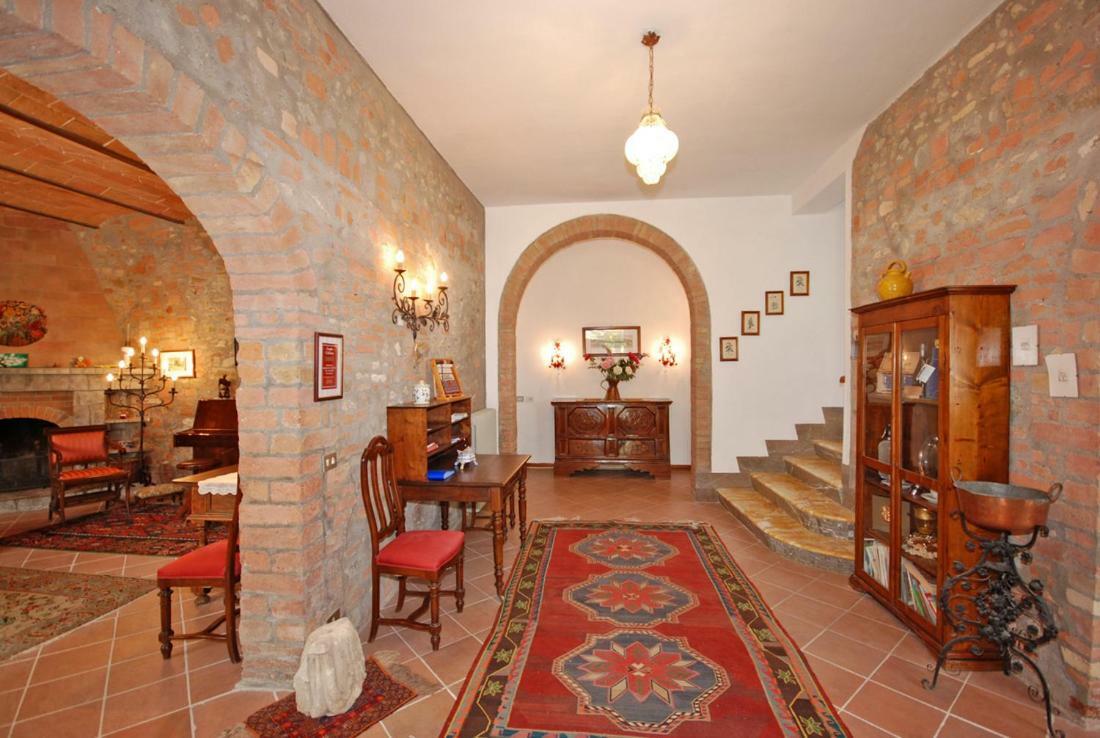 Villa Remignoli ซานจีมิญญาโน ภายนอก รูปภาพ